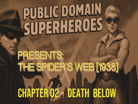 The Spider's Web